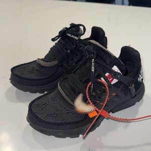 Nike OffWhite Presto